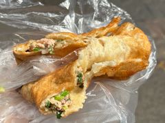 -阿宝生煎包(万松园总店)