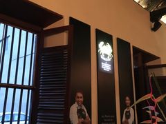 -Ministry of Crab(科伦坡店)