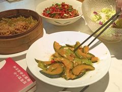 -不倒翁·安徽名菜楼(步行街店)