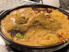 -O记东北砂锅麻辣烫
