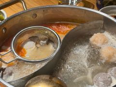 -山海蟹庐·海鲜糟粕醋火锅(慈溪店)