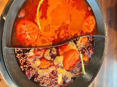 -楠火锅(哈尔滨金爵万象店)