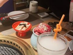 -江户烧肉(高德店)