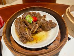 -杭州JW万豪酒店-万豪中餐厅