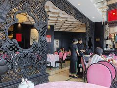 -誉八仙酒楼(静安大悦城店)