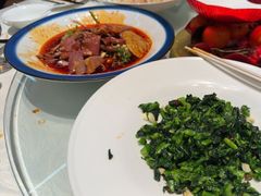 -悦福瑞酒楼(西影路店)