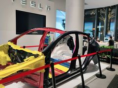 -TESLA 特斯拉(广州天环广场体验店)