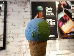 -Dal Cuore 达可芮冰淇淋(陕西北路店)