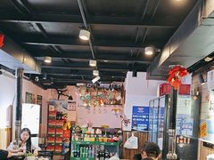 -燚青春东北泥炉烤肉(百合店)