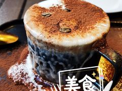 咖啡-G+KITCHEN(龙湖狮山天街店)