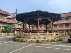 -高旻寺