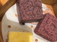 -古都历食南京菜·烤鸭·鸭血粉丝·汤包(南京博物院店)