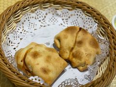 -巴扎美食·新疆菜·西域歌舞表演餐厅(新疆大厦店)