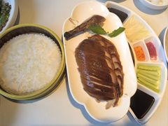 -大鸭梨烤鸭(枣园店)