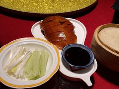 -那家小馆•北京菜•烤鸭(香山店)