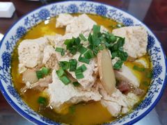 -农家小院(朱雀桥店)