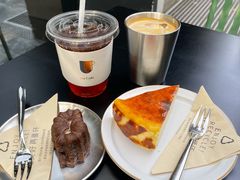 -Au Cafe&Roastery(华侨城店)