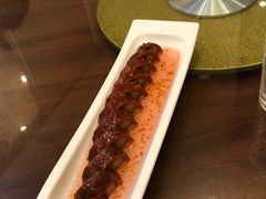 -川流不息·地道川菜·小龙虾(新松江路店)