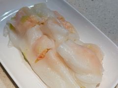 -香港新发烧腊茶餐厅(水围店)