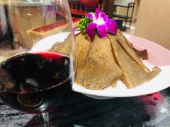 -热火朝天鲜切牛肉火锅(南强街巷店)