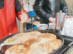 -张记灌饼(丰富路店)