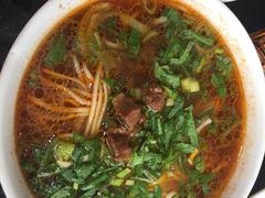 -宛平李记小吃(东关街店)