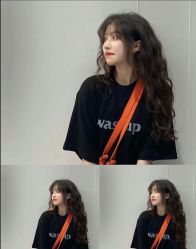 -可可·人气烫发Salon女士专属