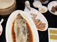 -皇城根北京风味主题餐厅(中海环宇城店)