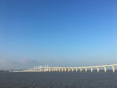 -澳门环岛游湾仔码头