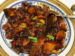 冰糖甲鱼-宁波状元楼酒店(和义路店)