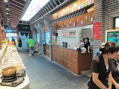 -凤竹园(修水店)