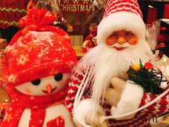 -上海锦江汤臣洲际大酒店壹阶层