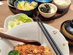 -ITARU食堂·定食料理(西丽店)