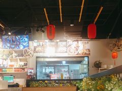 -武松家(丰益桥店)