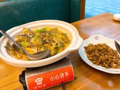 黄鸭叫-饭怕鱼(阳光100店)