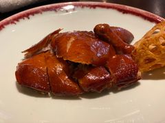 -杭州西子湖四季酒店·金沙厅