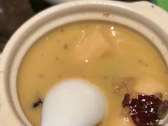 -汤城小厨•粤菜•靓汤(苏州街店)