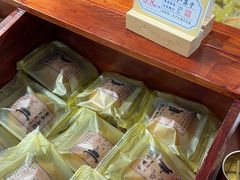 -皇承御点·八旗饽饽铺(避暑山庄店)
