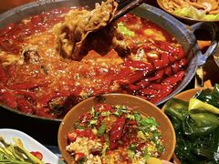 -火焰枪蛋·烧烤(奉天街店)
