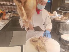 -金海湾自助餐厅(金陵饭店)