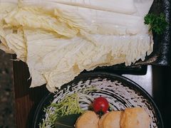 -湊湊火锅·茶憩(东城民盈国贸城店)