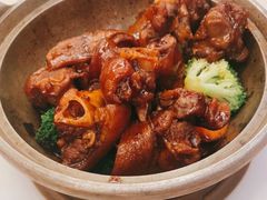 -广州逸林假日酒店·四季桃源中餐厅(白云山风景区店)