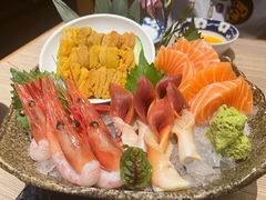 -小山日本料理(兴业太古汇店)