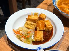 -捡角台湾食堂(花木Plus乐坊店)