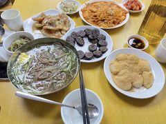 -屋里家延边朝鲜族冷面(南园店)