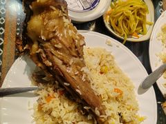-开帝锐抓饭(五一路店)