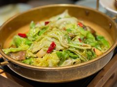 -佬麻雀·剁椒鱼头(京基KK One店)