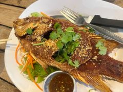-Doo Dee Thai Food(Issan/Isaan/Esan)