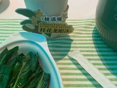 -桂满陇·杭州小馆(巴黎春天浦建店)