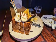 -前海沿·青岛菜(五四广场永旺店)